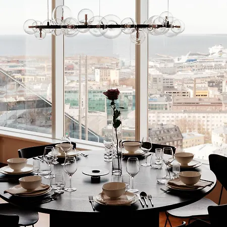Apartment W 180 View Luxury 4br Residence, Sauna Tallinn