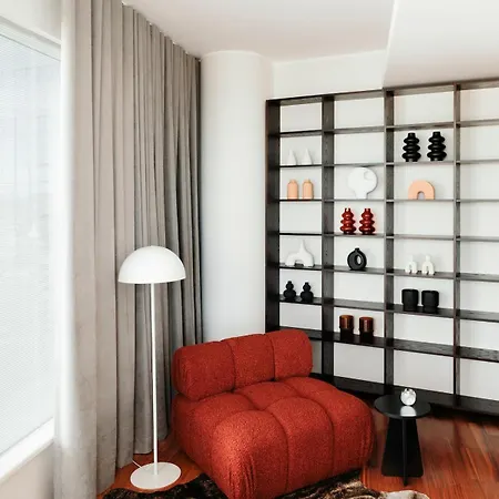 W 180 View Luxury 4br Residence, Sauna Apartment *