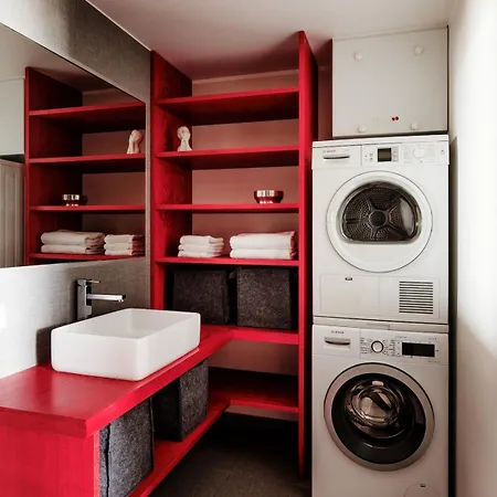 Apartment W 180 View Luxury 4br Residence, Sauna Tallinn