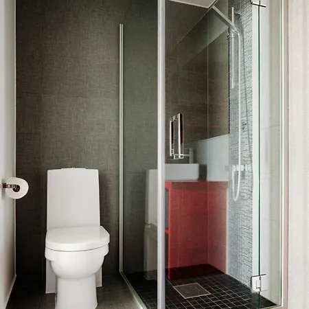 Apartment W 180 View Luxury 4br Residence, Sauna
